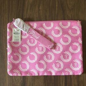 NWT Victoria’s Secret Canvas bag